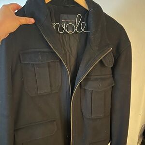 Men’s Jacket